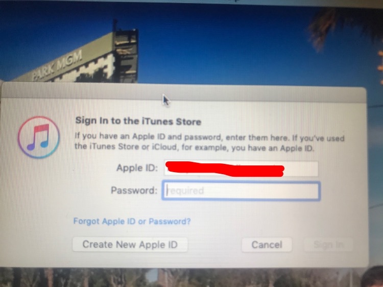 See screenshots, and learn more about itunes store. Sign Into The Itunes Store Apple Community