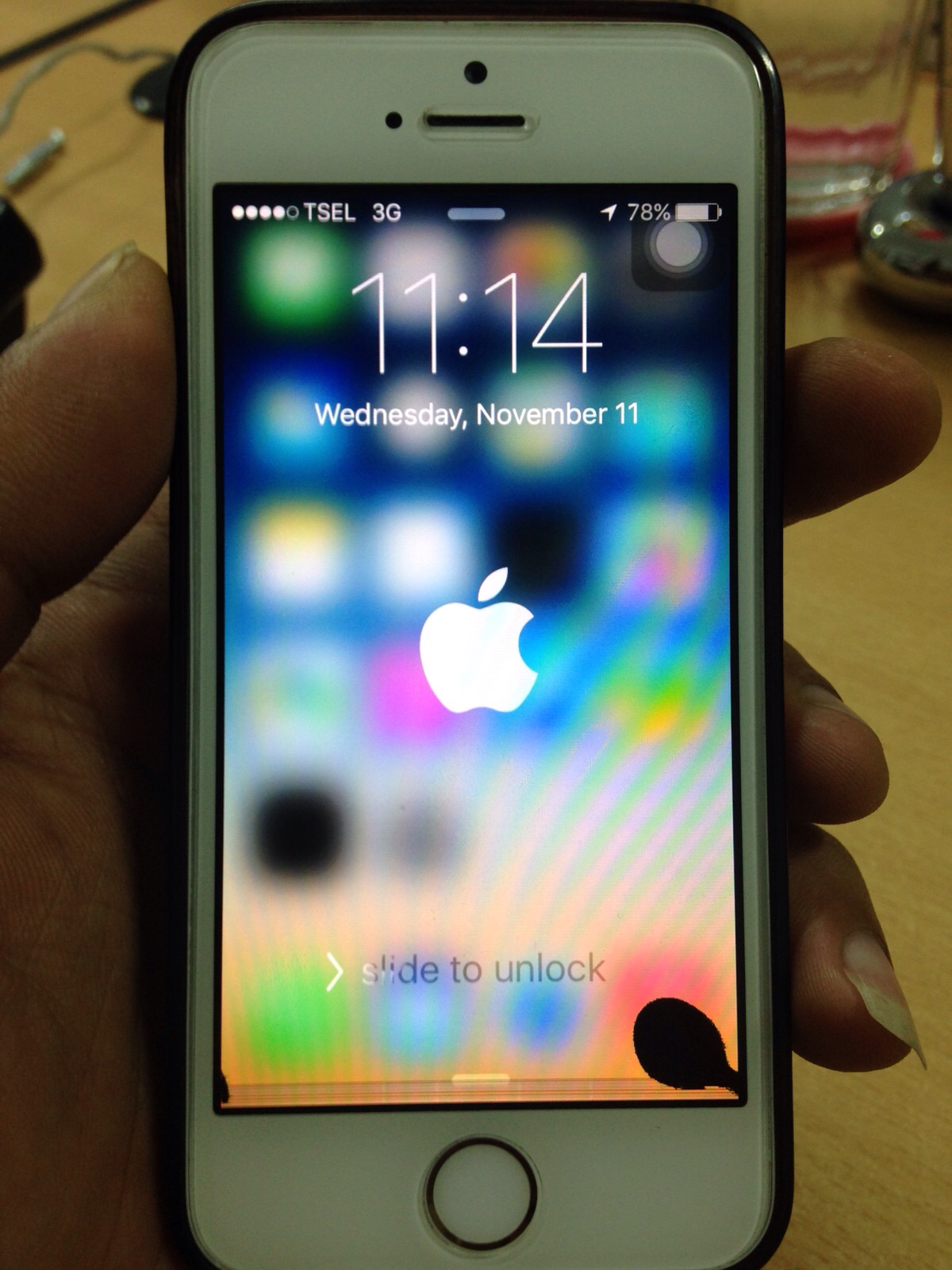4 Easy Ways To Fix Iphone Black Screen Of Death Esr Blog