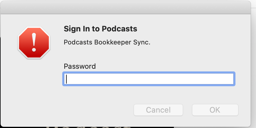 Fortunately, help is at hand. Why Do My Macs And Devices Keep Asking Fo Apple Community