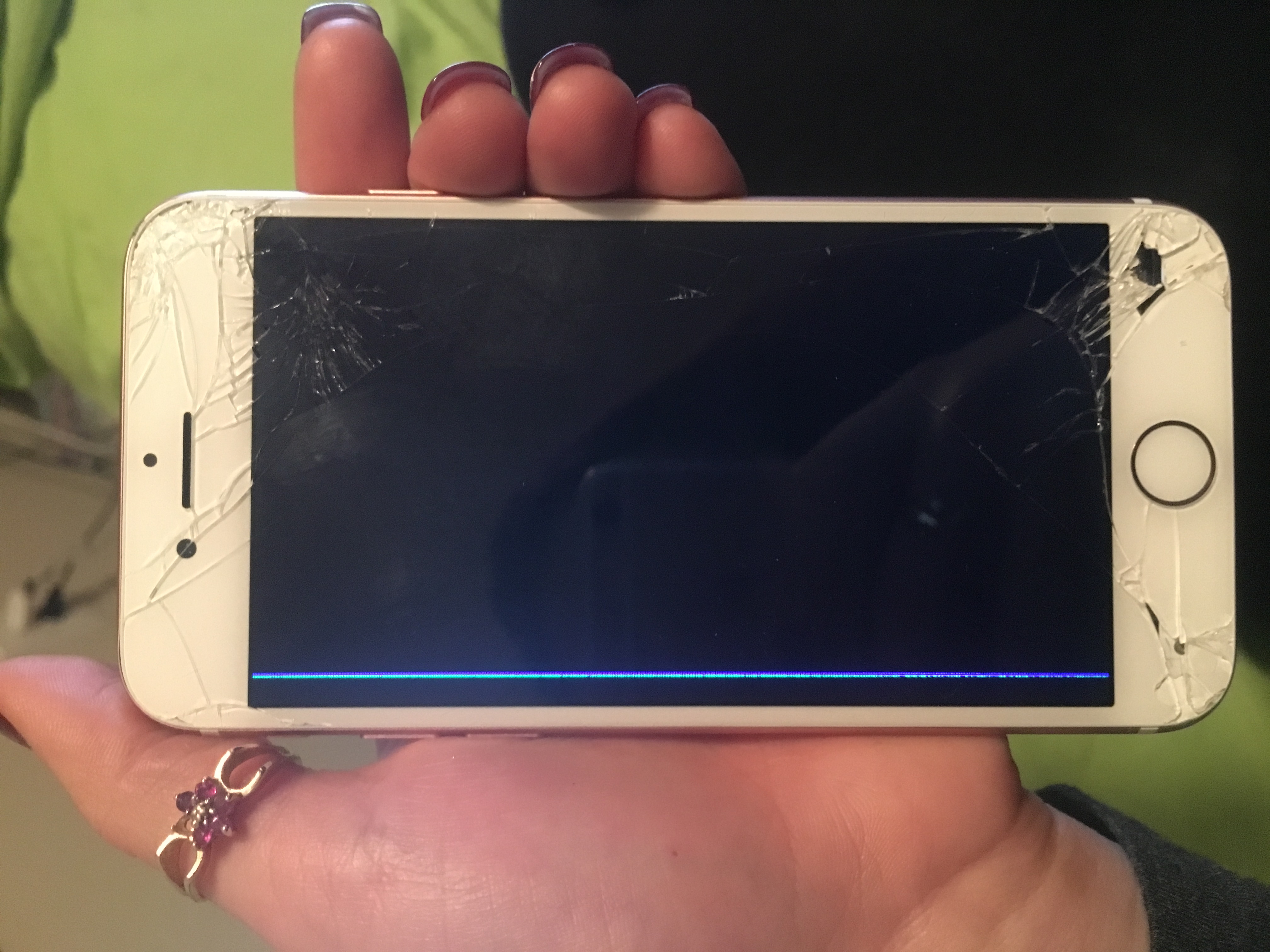 My Iphone Screen Is Black Here S Why And How To Fix It