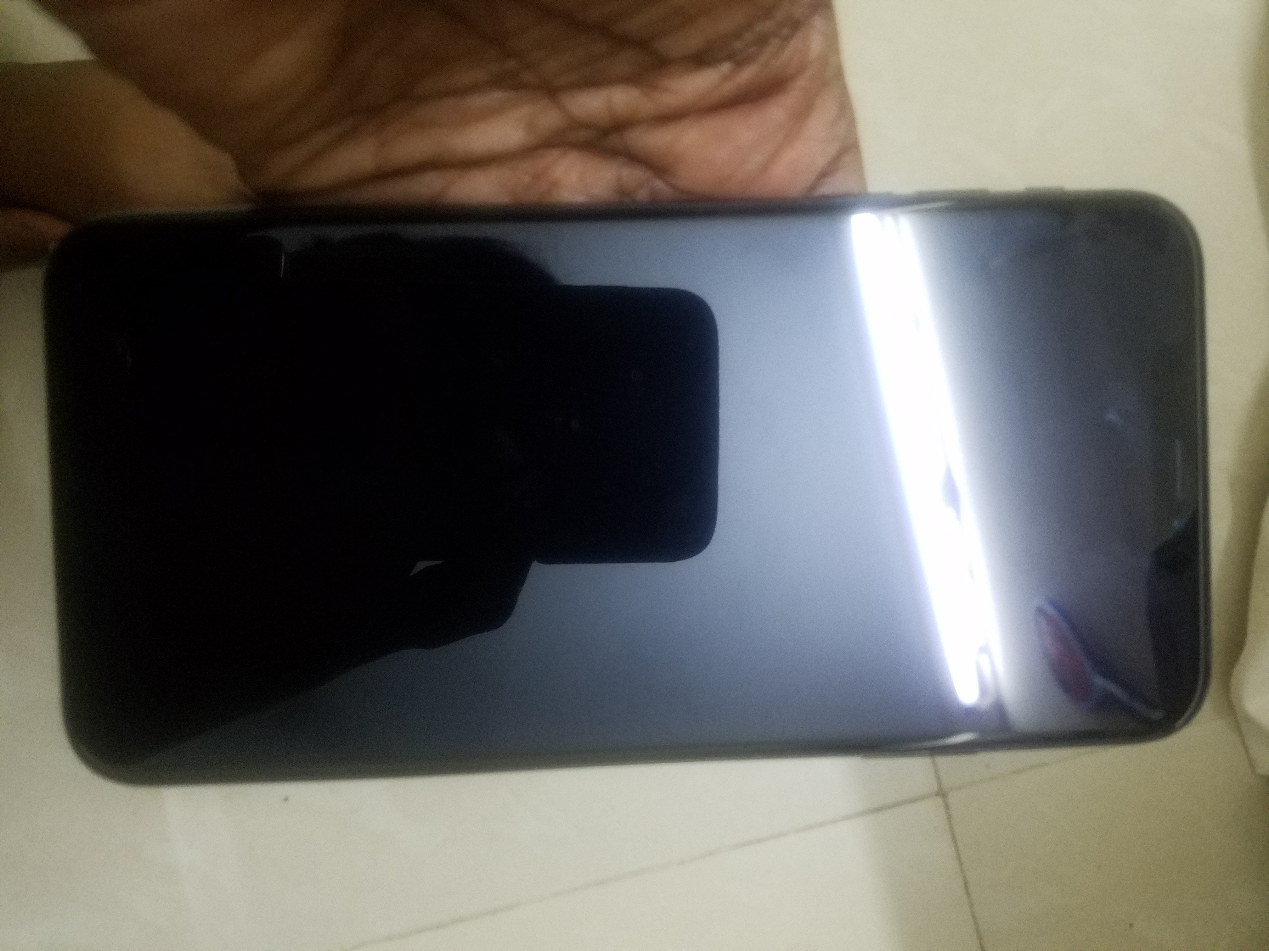 · boot into recovery mode. Touch screen not working - Apple Community