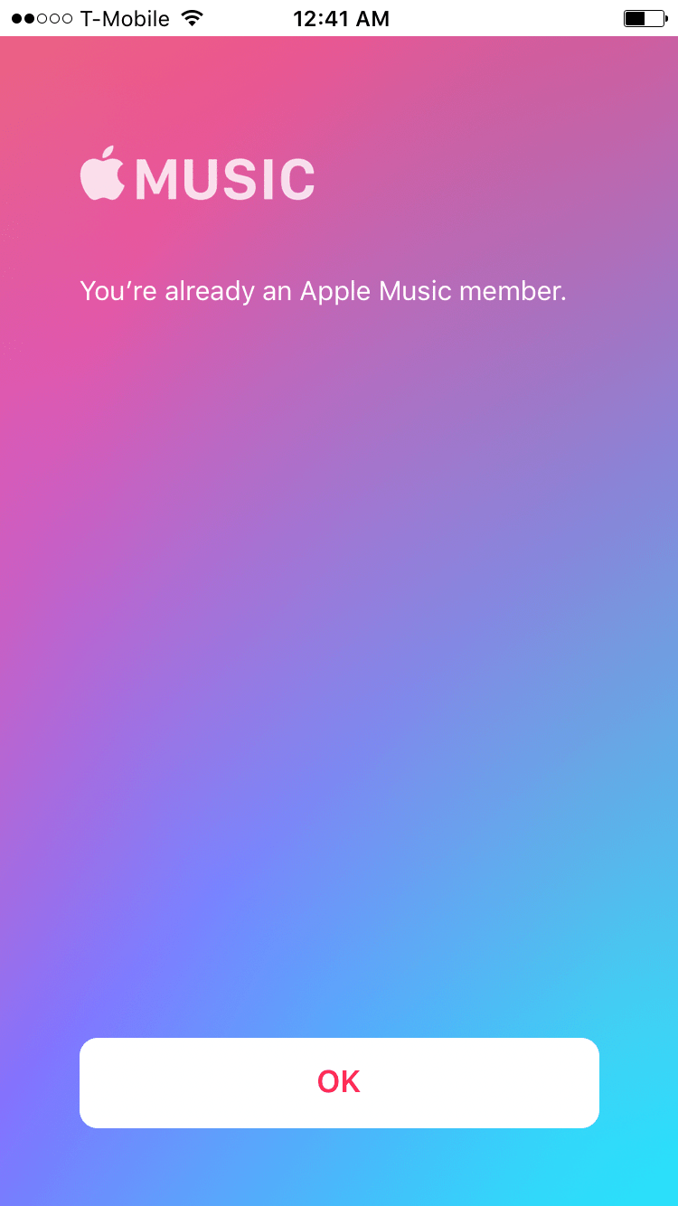 How To Fix Apple Music Not Working On Iphone / Ipad - Appletoolbox