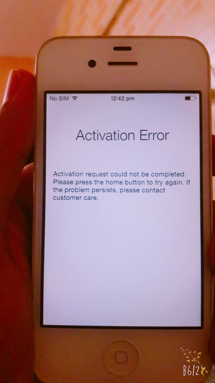 A: How To Activate An Iphone 4S Without An At&T Sim Card - How To Use My Iphone Tutorial 11 - Youtube