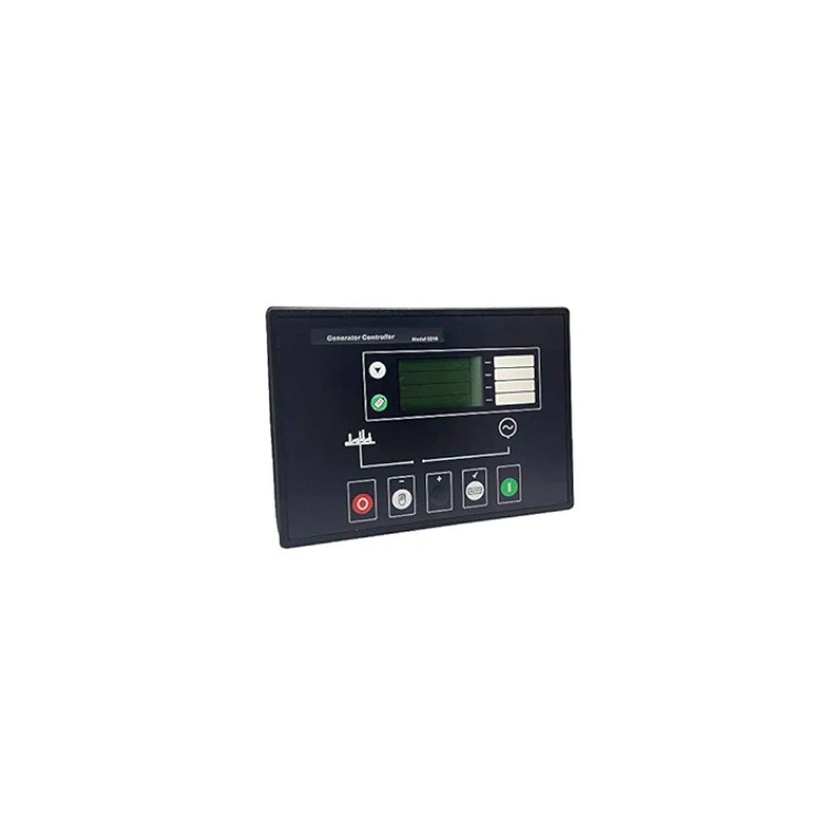 Dse5210 Deep Sea Generator Set Auto Start Controller Control Module - Classic Landscape Texture - HD