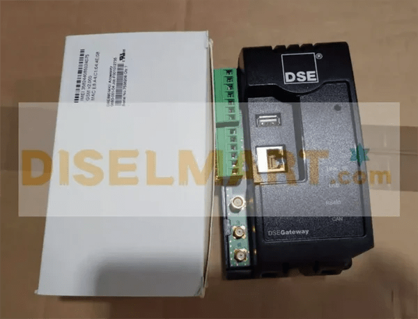 Dse890 Mkii Programmable Controller Deep Sea Controller 8v To 35v Con
