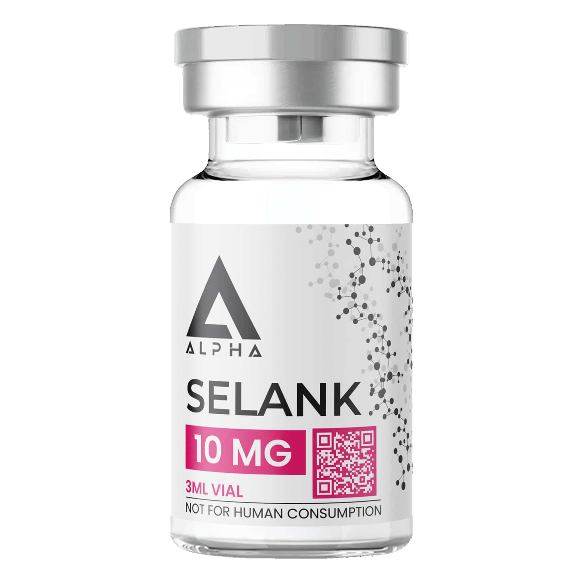 Selank 10MG