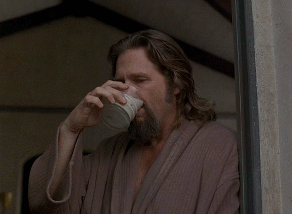 бог пьянства и веселья