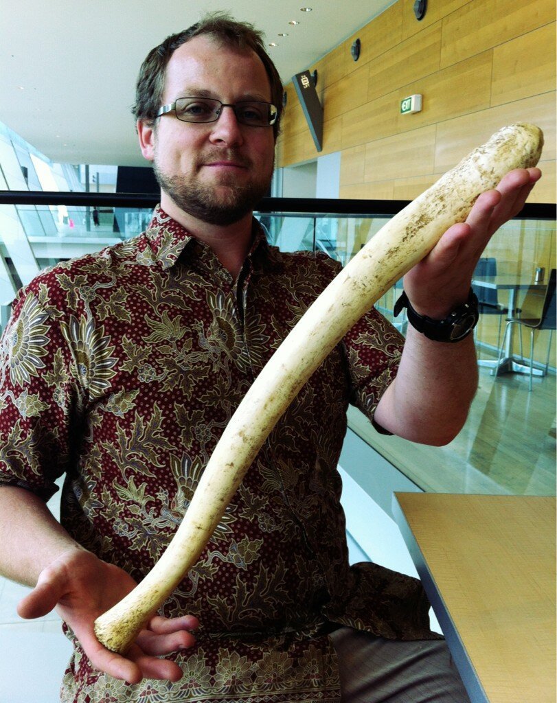 Long Penises
