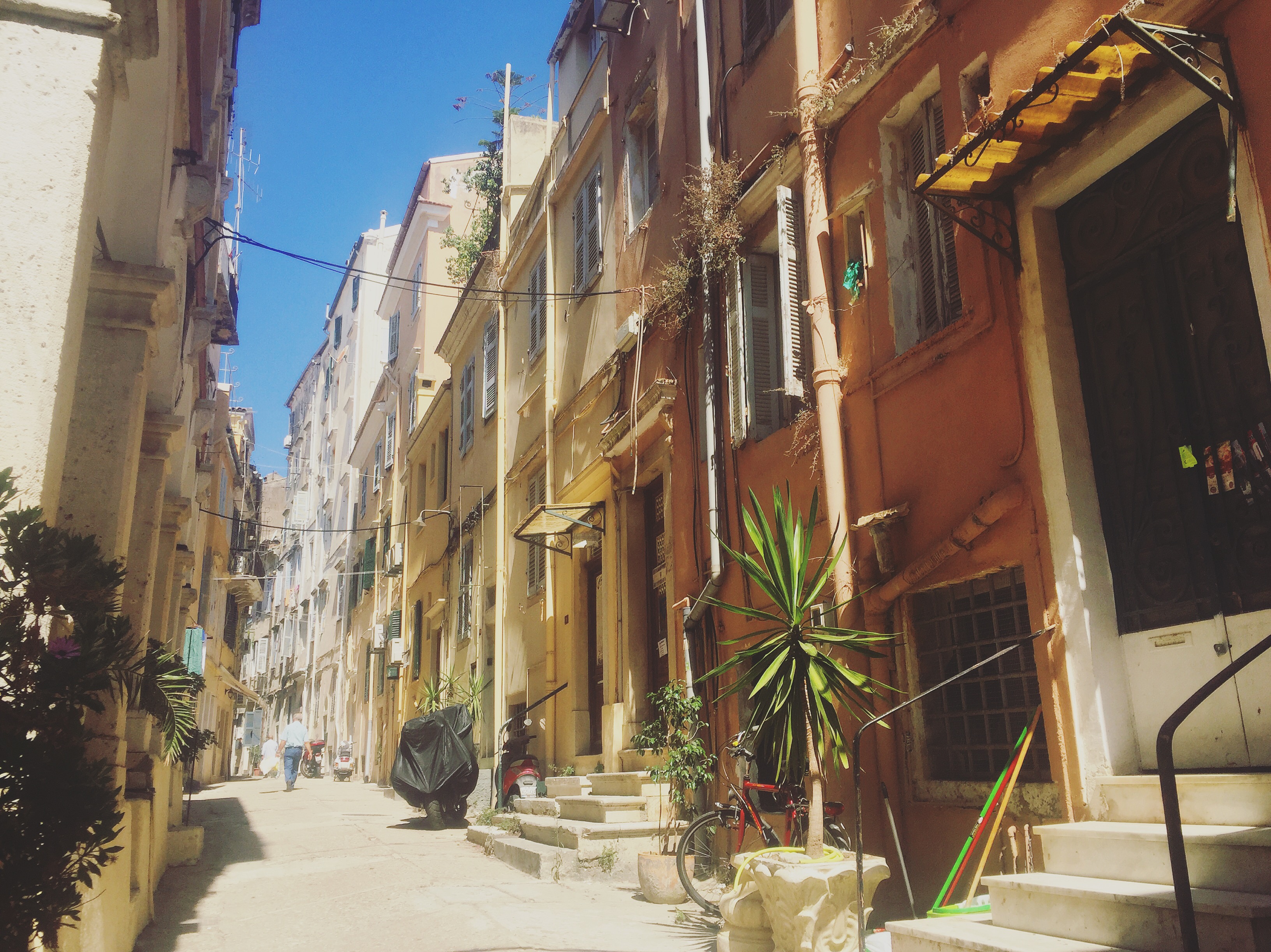 1.Παλιά πόλη