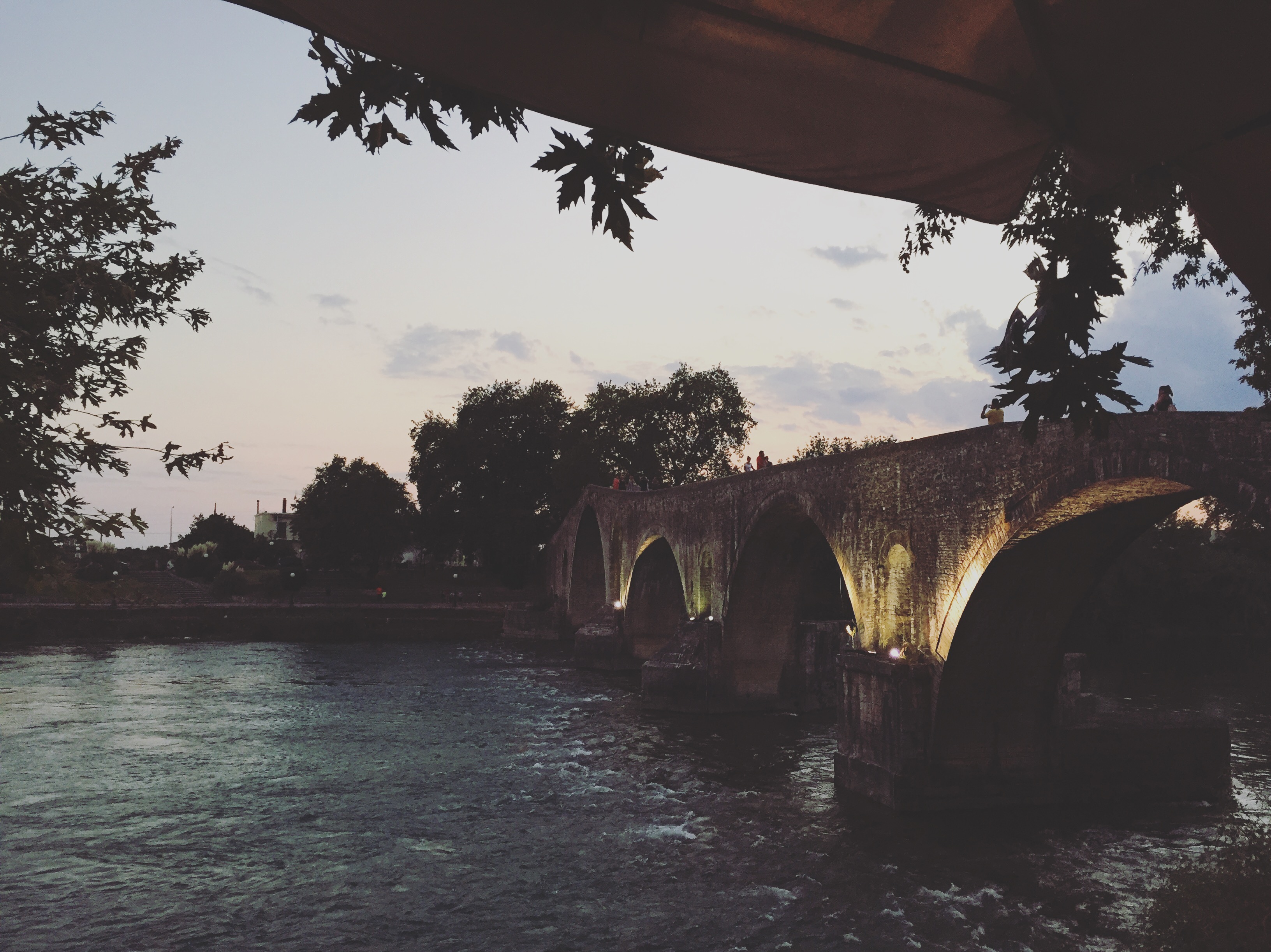 6.Γεφύρι της Άρτας