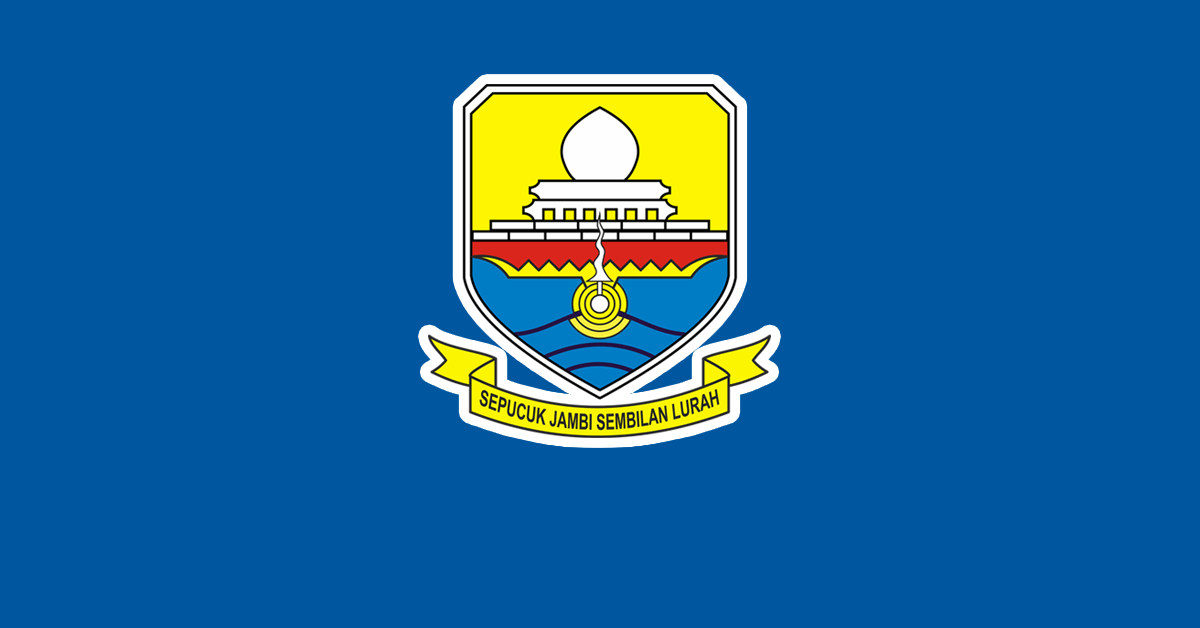 Beranda Dinas Perhubungan Provinsi Jambi