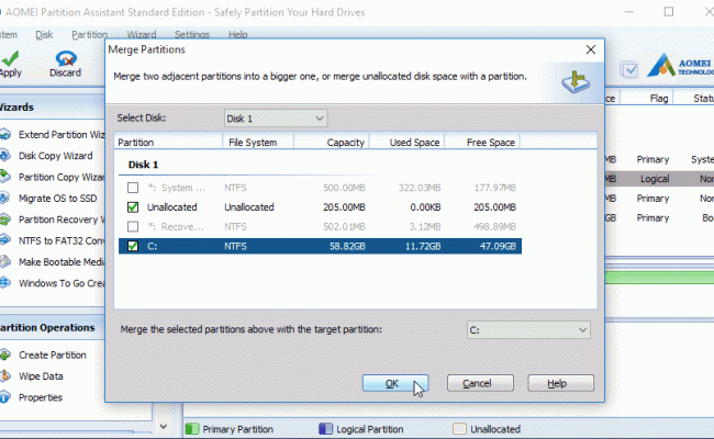 Create A Windows 10 Bootable Recovery Partition Windows 10