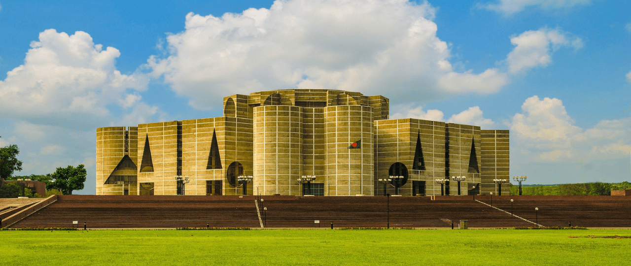 সংসদ ভবনে গণকবরের কোনো অস্তিত্ব পাওয়া যায়নি