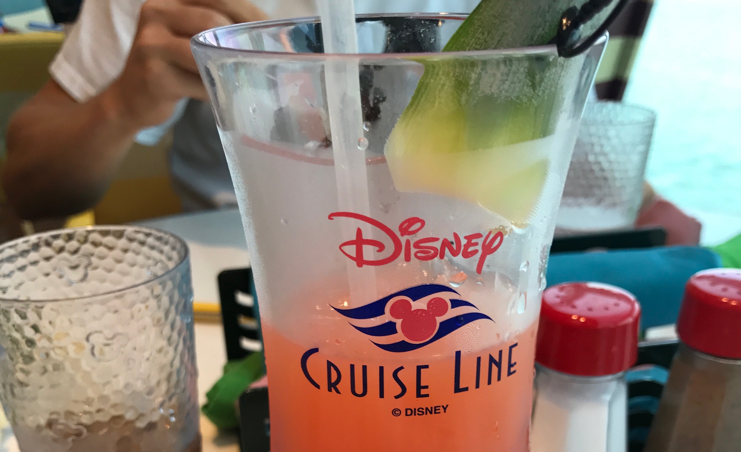 Food And Drinks On A Disney Cruise Bring Or Purchase