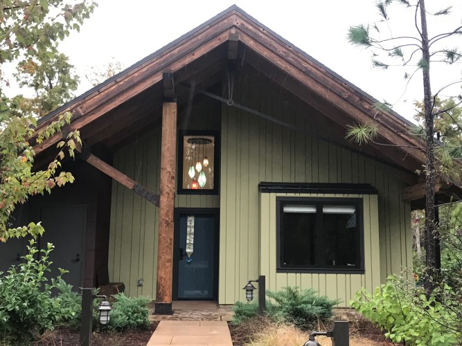 Top 5 Walt Disney World Resorts for Families 13 Copper Creek Cabins 1