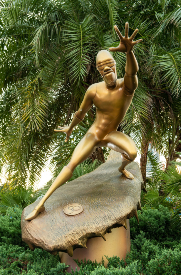 Celebrate the 50th Anniversary of Walt Disney World Resort at Hollywood Studios 7 Celebrate the 50th Anniversary of Walt Disney World Resort at Hollywood Studios 7