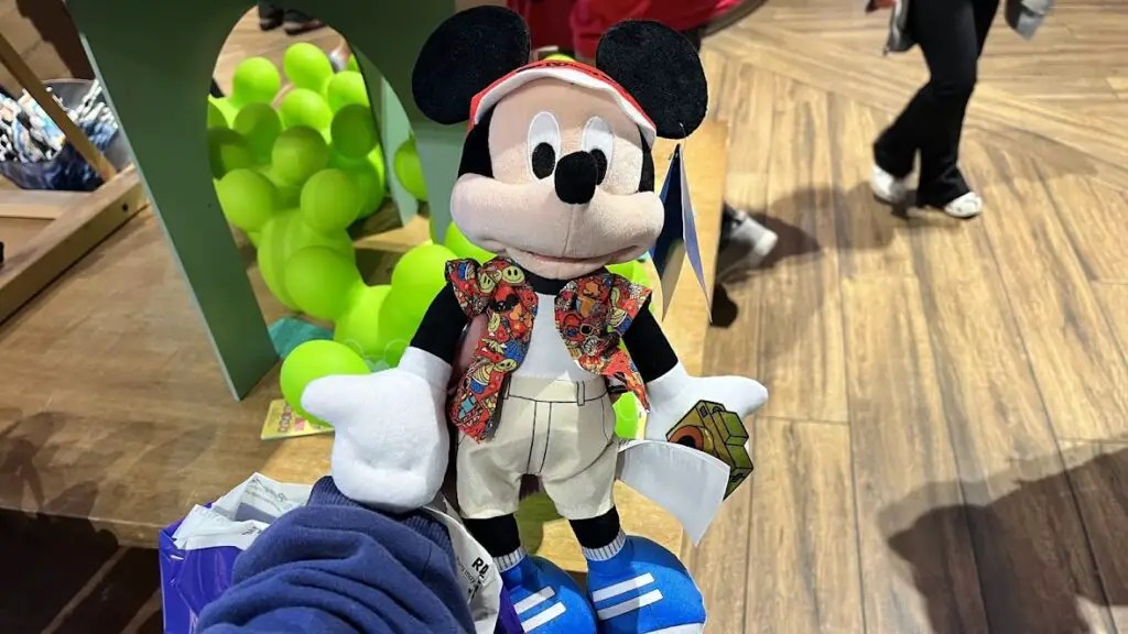 Discover the Exciting New Wave of Play in the Park Merchandise that's Taking Over Walt Disney World 19 Play in the Park Merchandise