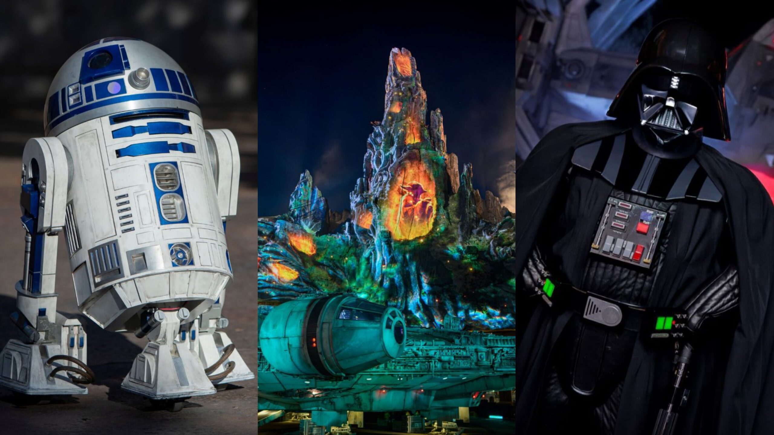 Across the Eras: Why Disneyland Star Wars Galaxy’s Edge is Finally Breaking the Timeline!