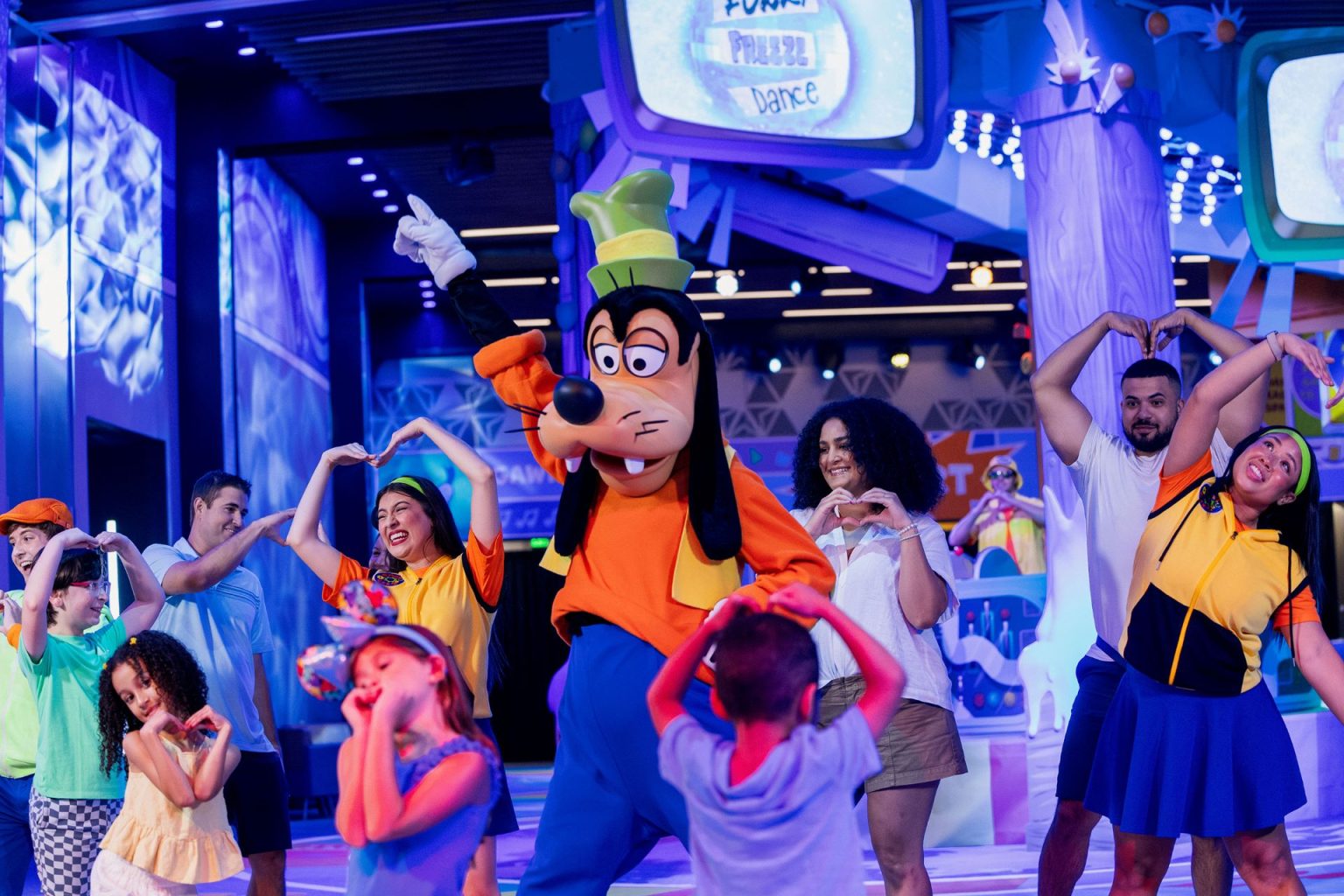How to Plan the Ultimate Cool Kids Summer at Disney World