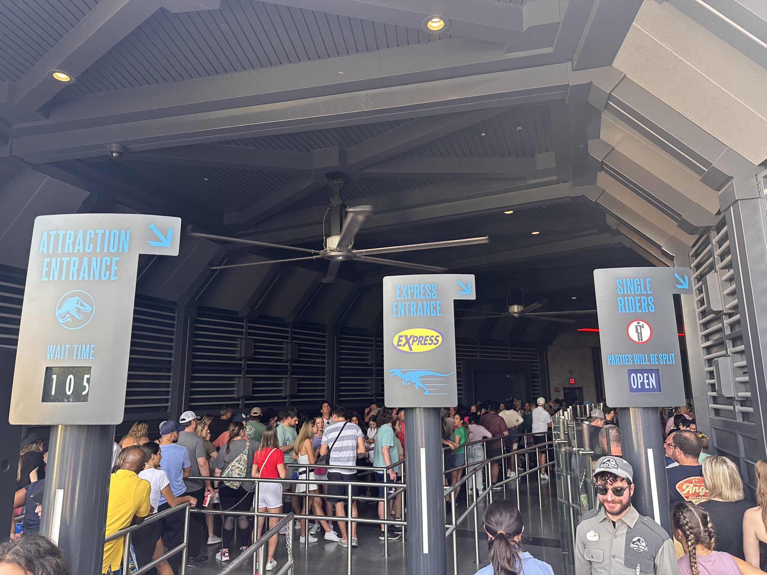 Everything You Need to Know About Universal Express Passes at Universal Orlando Resort