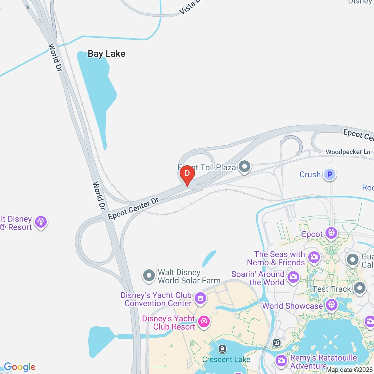 Disney Springtime Surprise Weekend 2026 Event Guide Tips Walt Disney Springtime Surprise Weekend 2026 Map.webp