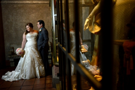 Our Disney Fairy Tale Wedding - WDW Magical Castles Travel