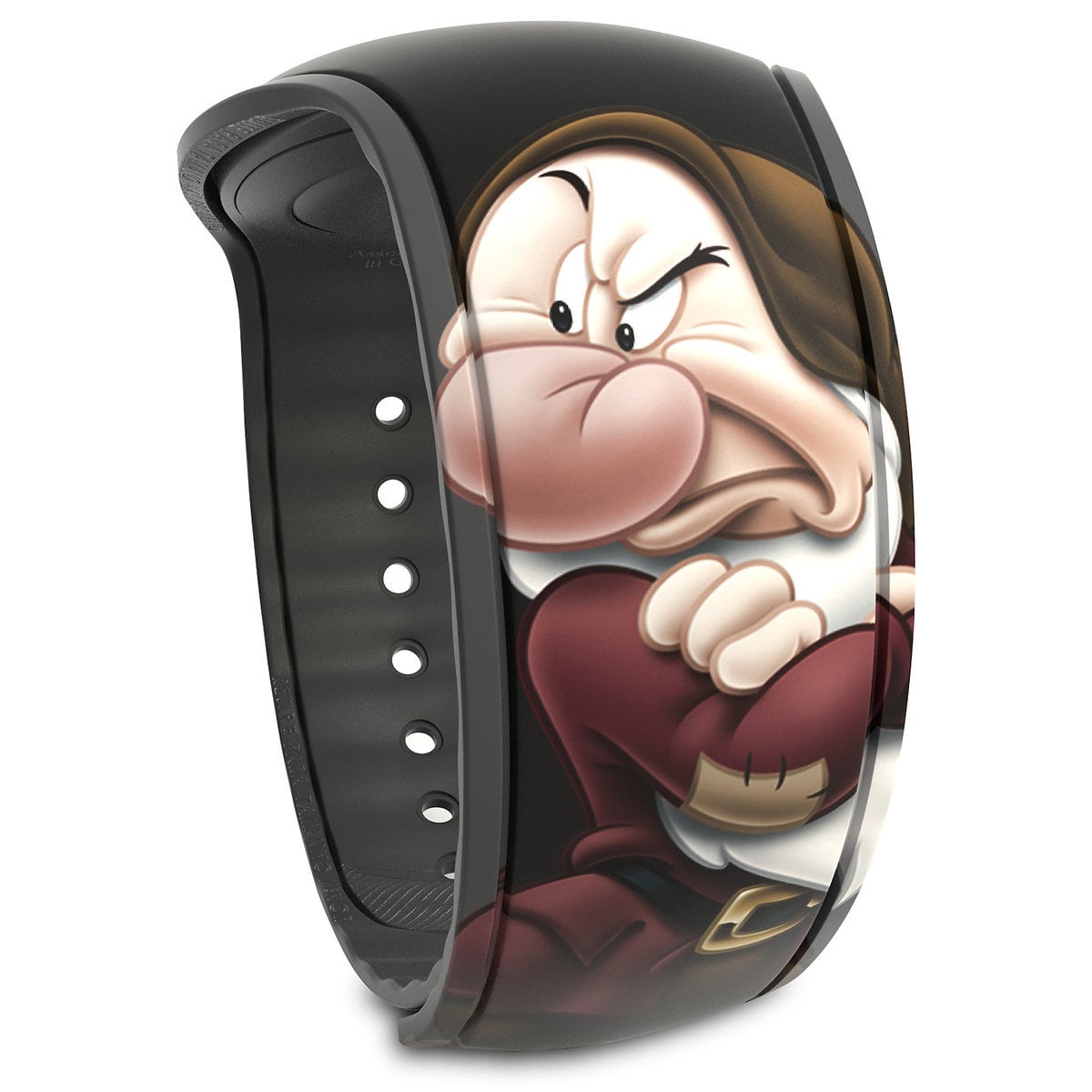 New Magic Band Options Coming for Disney Resort Guests