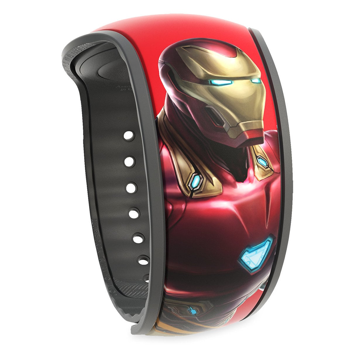 Iron Man Magic Band