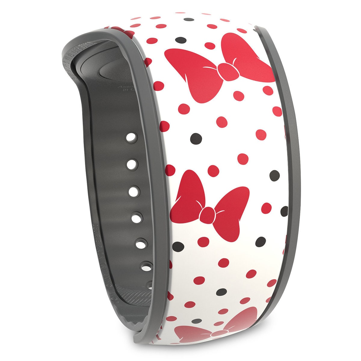 Minnie Mouse Magic Band