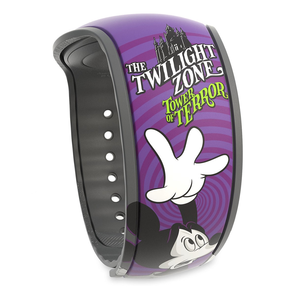 Tower of Terror Magic Band