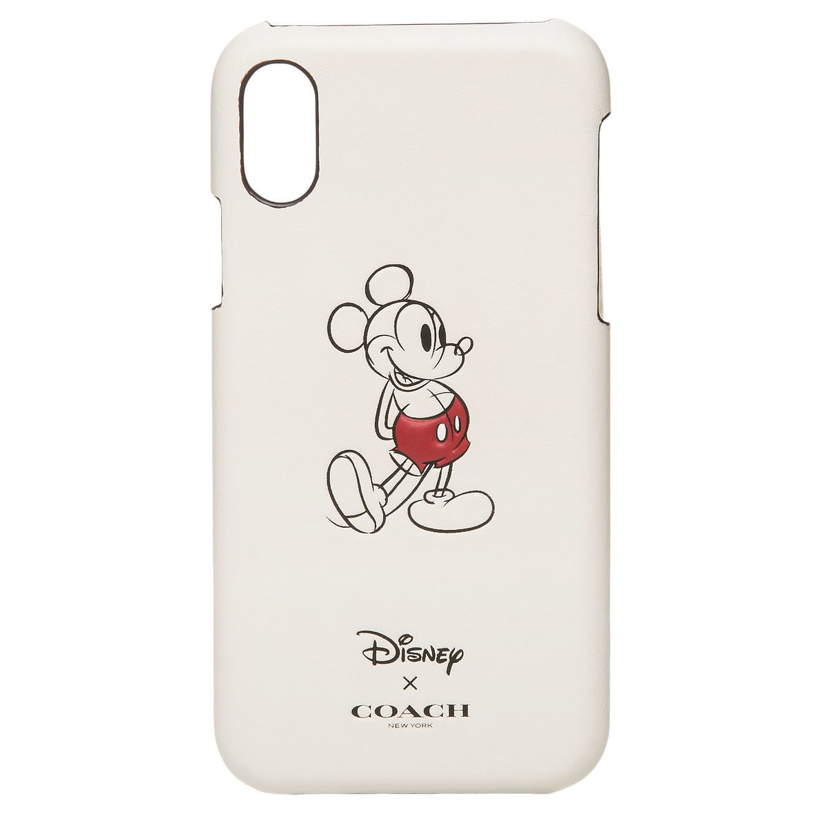 Iphone xs case disney Clearance
