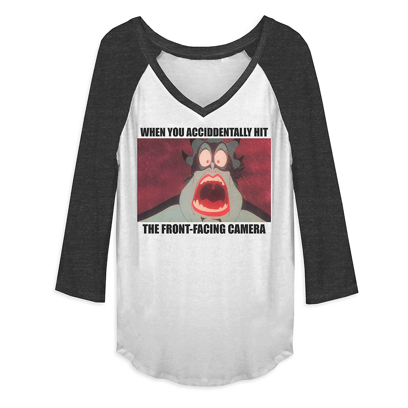 8 new Disney t-shirts based on memes 