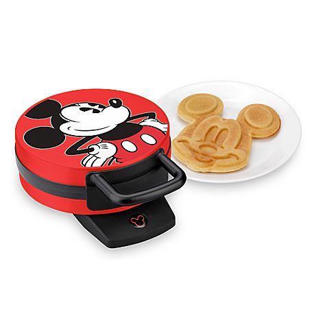frozen 2 snowflake waffle maker