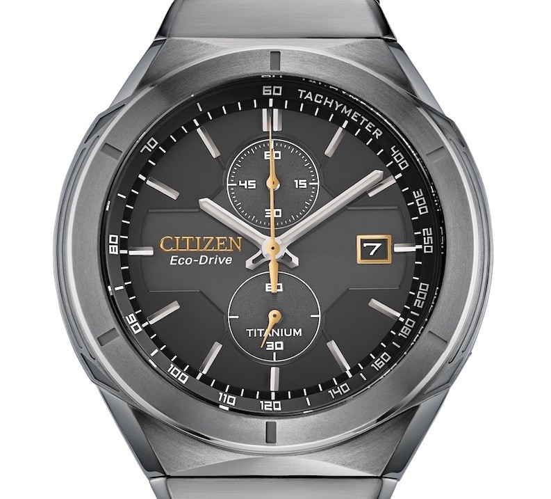 Super Titanium Falcon 