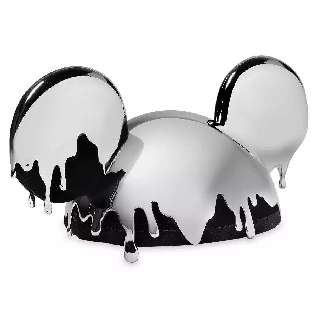 You can pre-order platinum Mickey and Minnie ears for  display picture 1