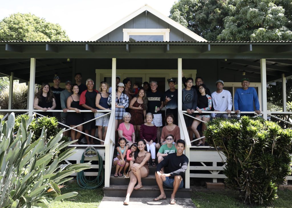 Waimea Planation Cottages