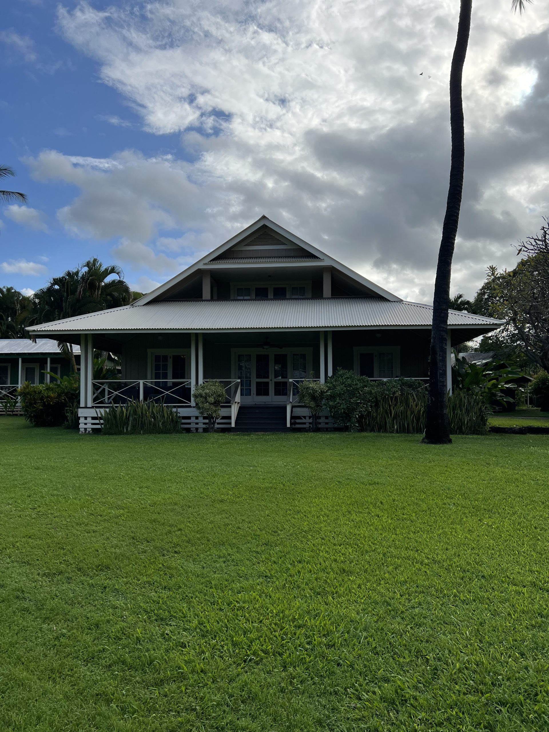 Waimea Plantation Cottages