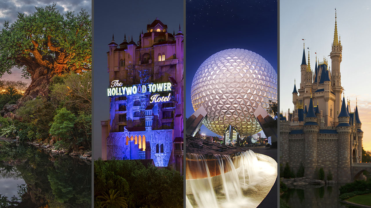 Extra Magic Hours Benefit And 60 Day Fastpass Service