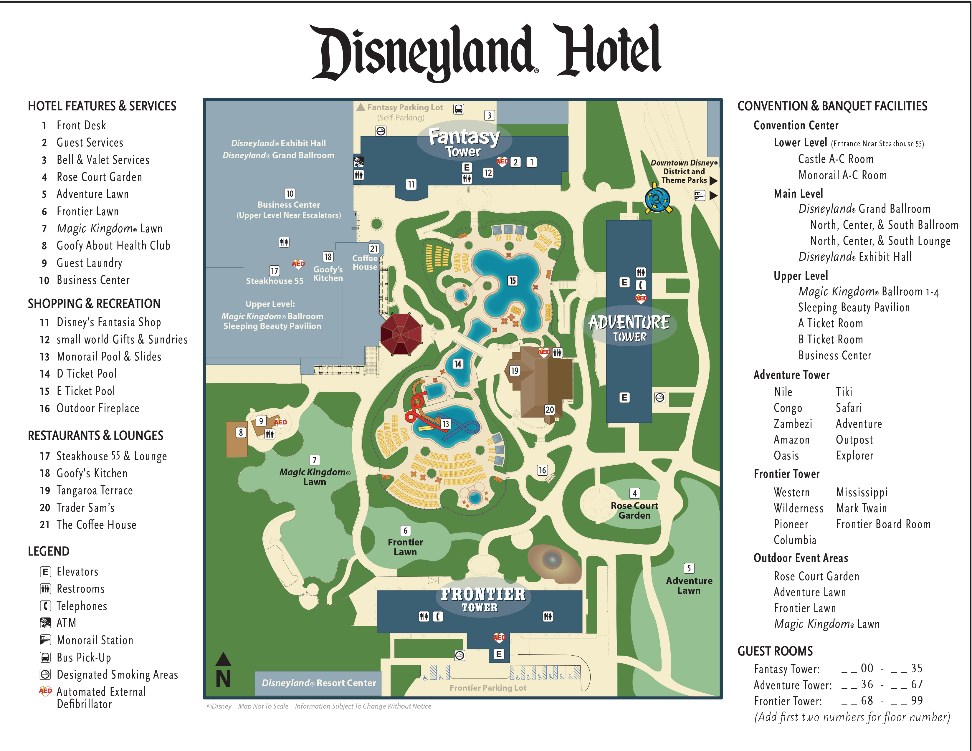 Gate Hotel Maps Google At Lisa Cunningham Blog.