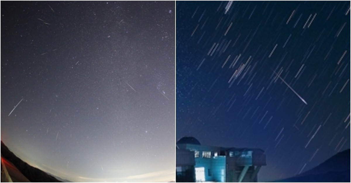 photo 별똥별 2