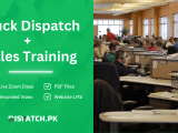 Dispatch Digital Skill Program