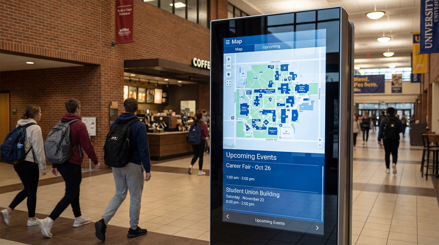 Wayfinding And Maps Display5 Wayfinding 