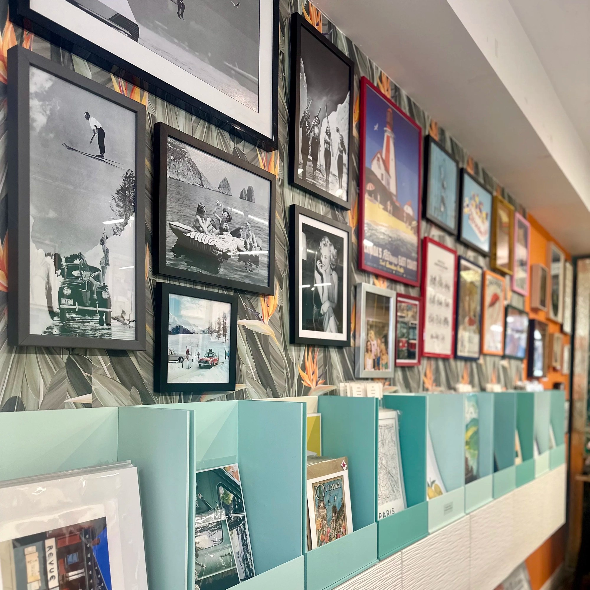 Maximize Space Square