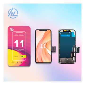 Pantalla HL iPhone INCELL