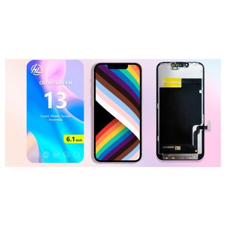 Pantalla HL iPhone OLED