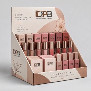 Cosmetic-Display-Boxes
