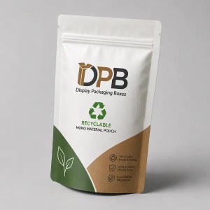 Recyclable-Mono-Material-Pouch