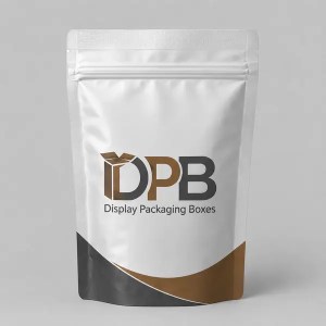 Resealable-Pouch