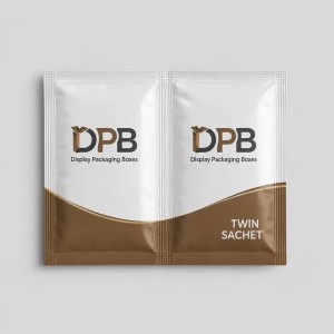 Twin-Sachet
