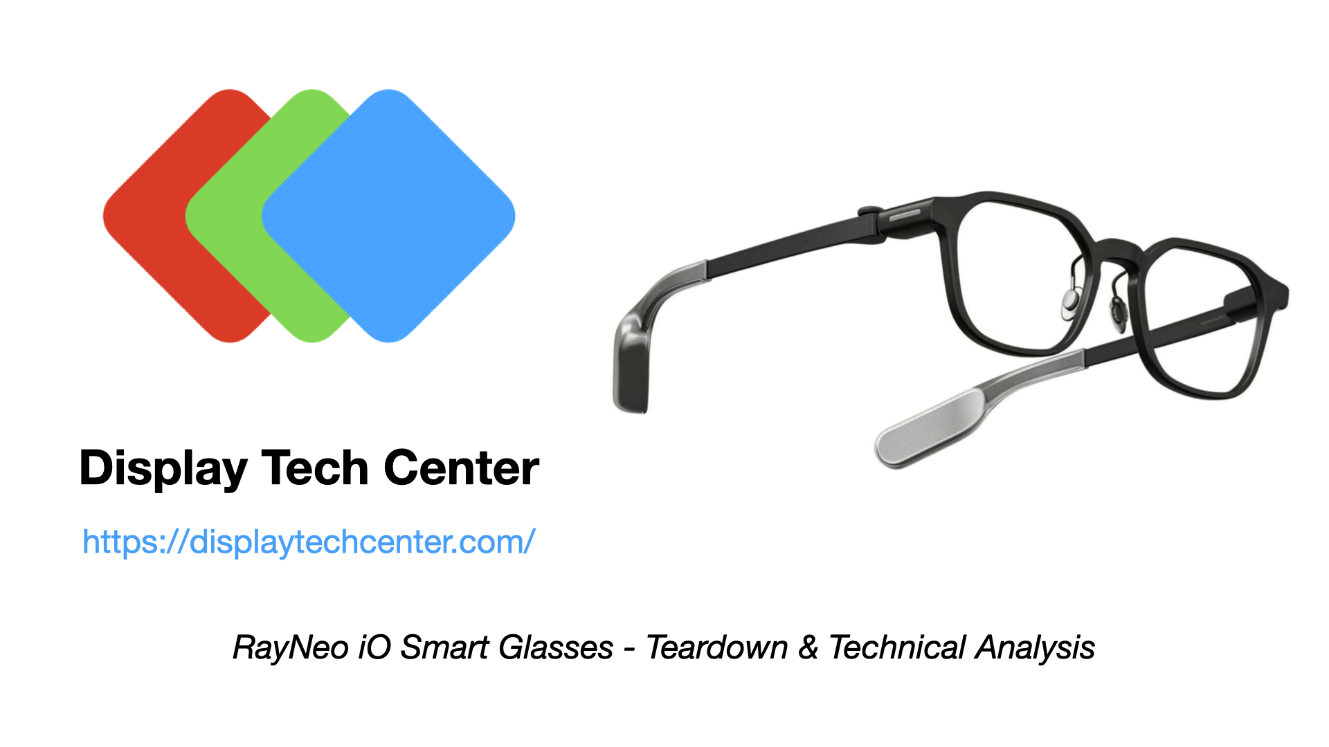 RayNeo iO Smart Glasses – Is 23.5° FoV Enough?